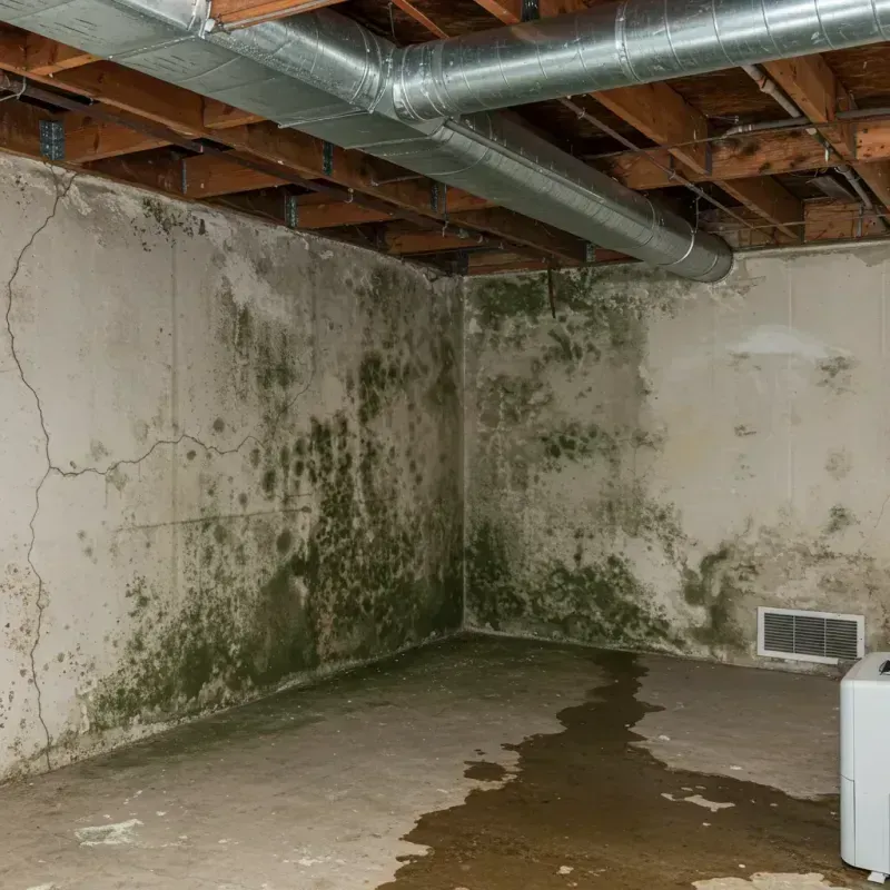 Professional Mold Removal in New Smyrna Beach, FL